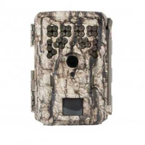 Moultrie Trail Cam M-8000 20MP Infrared Led HD Video Wt Bark
